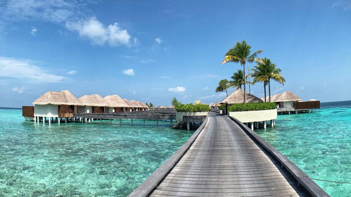 maldive tara insulara unde este mereu vara