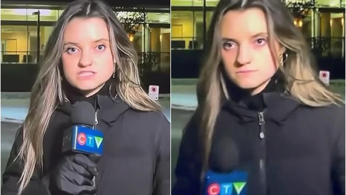 reporter canada