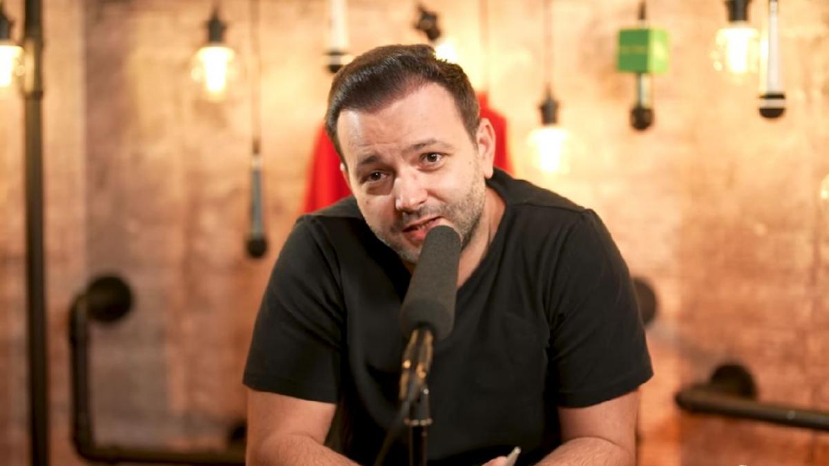 Mihai Morar, motivul pentru care ”a dispărut o lună de zile”: ”Cred că de la moartea bunicilor nu am primit un mesaj mai dureros decât ăsta!”