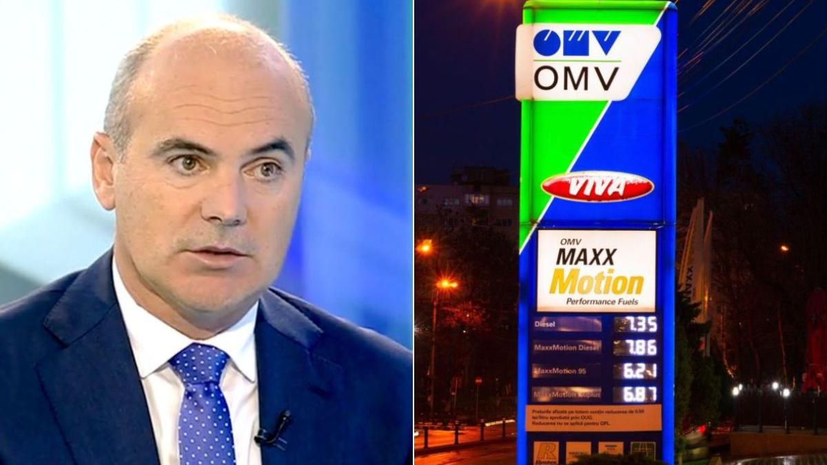 Rareş Bogdan A Izbucnit După Ce OMV Petrom A Anunţat Că Nu Plăteşte ...