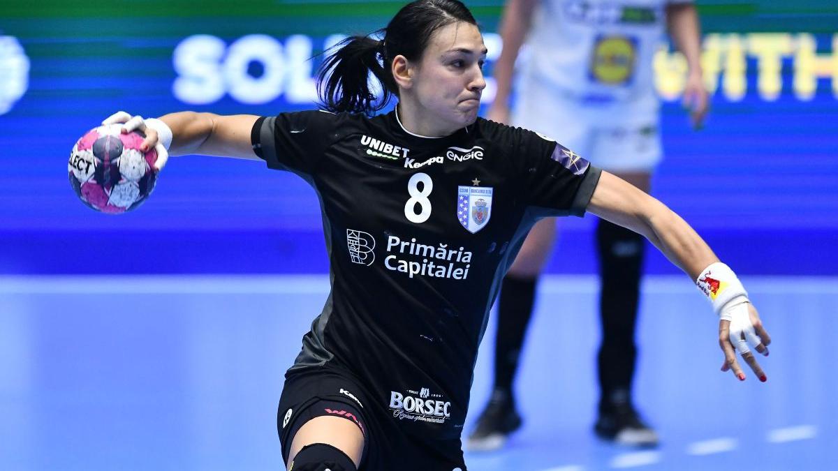 cristina neagu