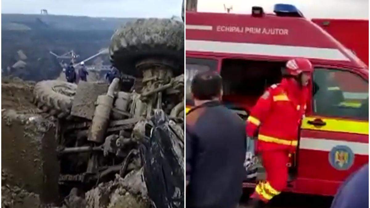 director complex oltenia declaratii controversate accident trei mineri morti