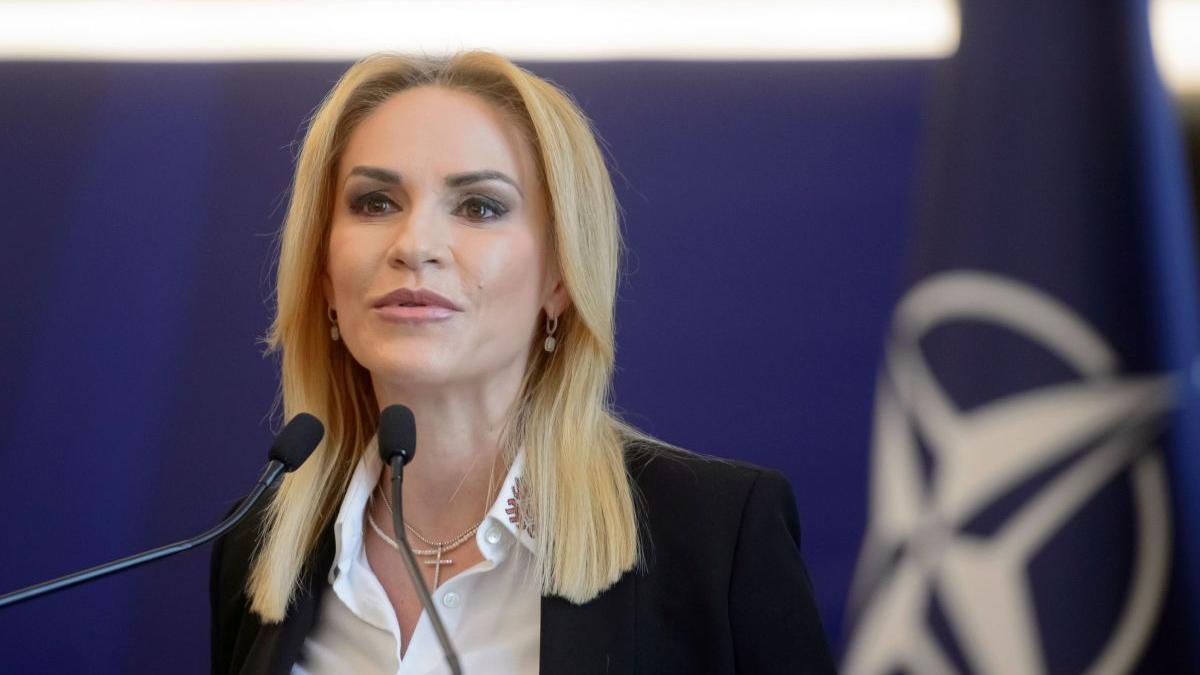 gabriela firea