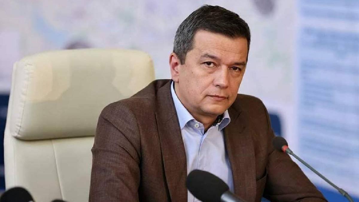 sorin grindeanu