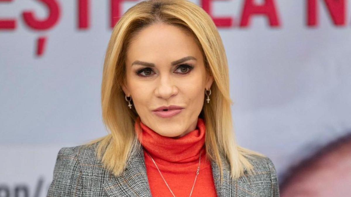 gabriela firea