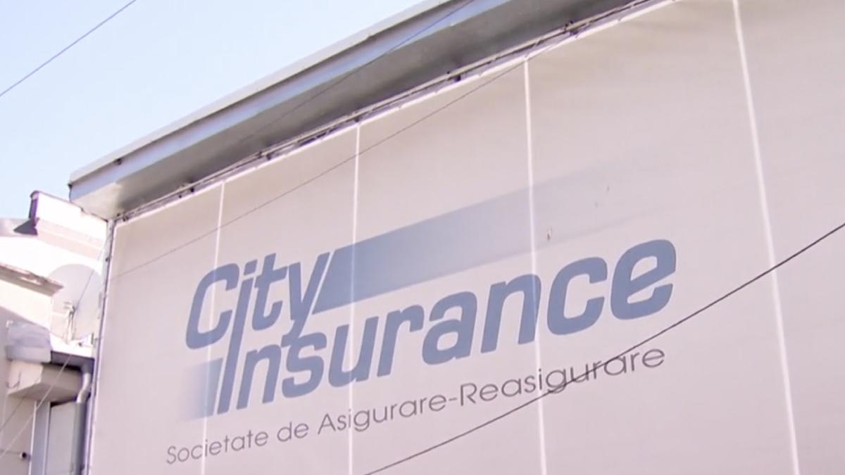 city insurance