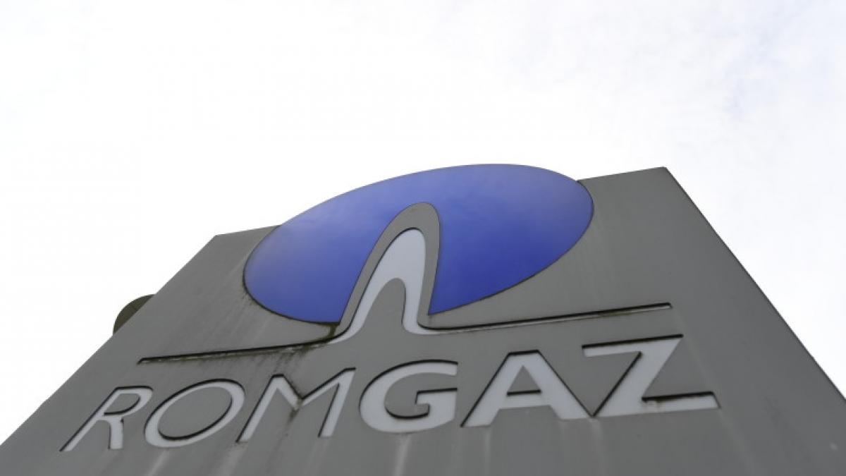 Romgaz