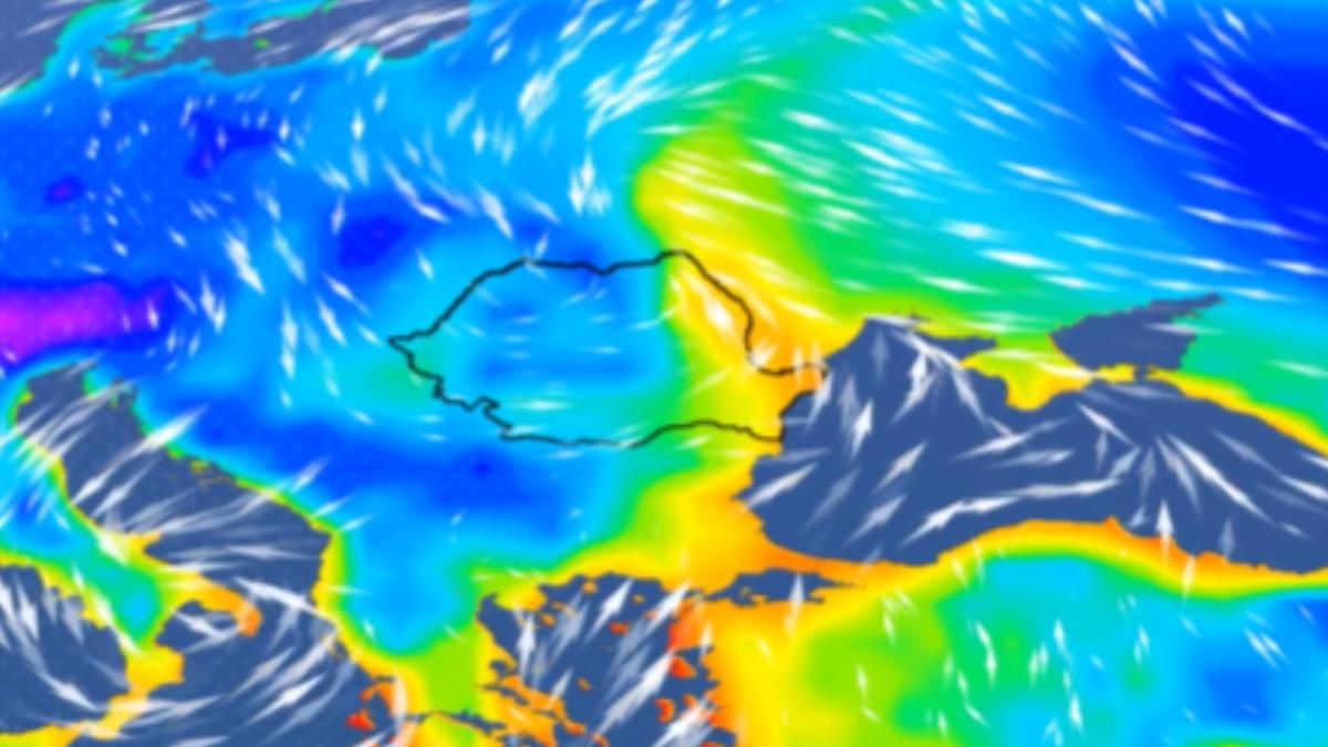 climatolog despre anomaliile vremii din romania anm prognoza meteo ciclon mediteranean