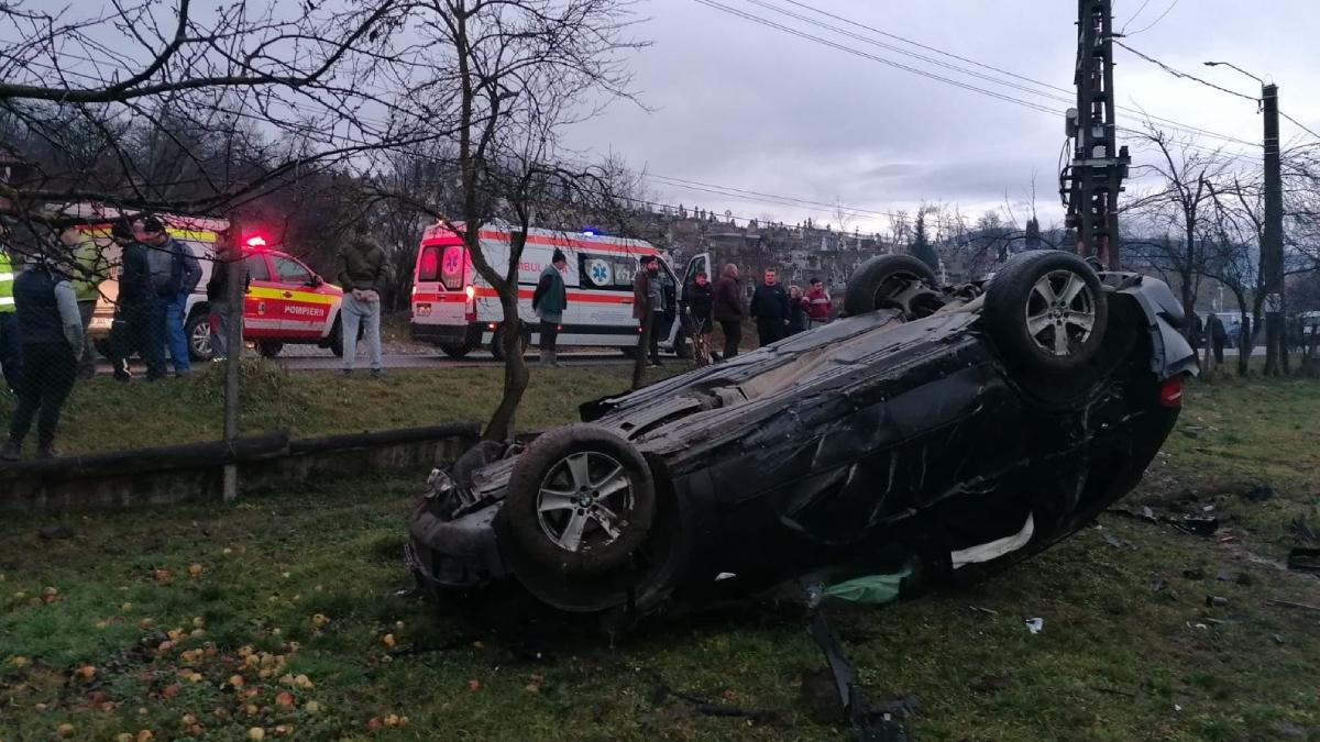 accident rugasesti 19 ianuarie 2023