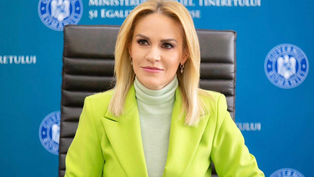 Gabriela Firea