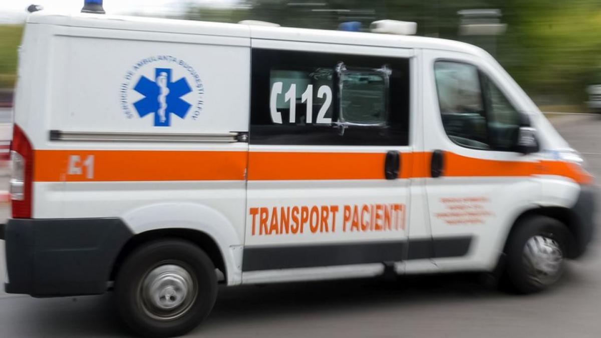 ambulanta