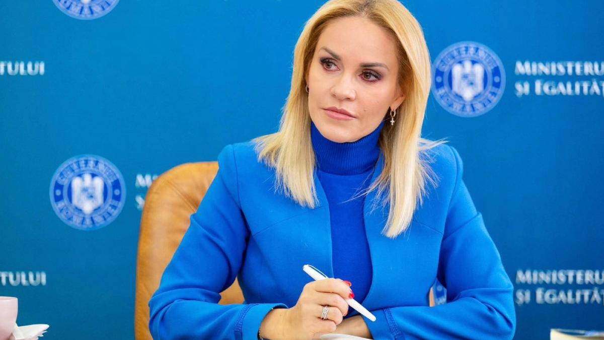 gabriela firea