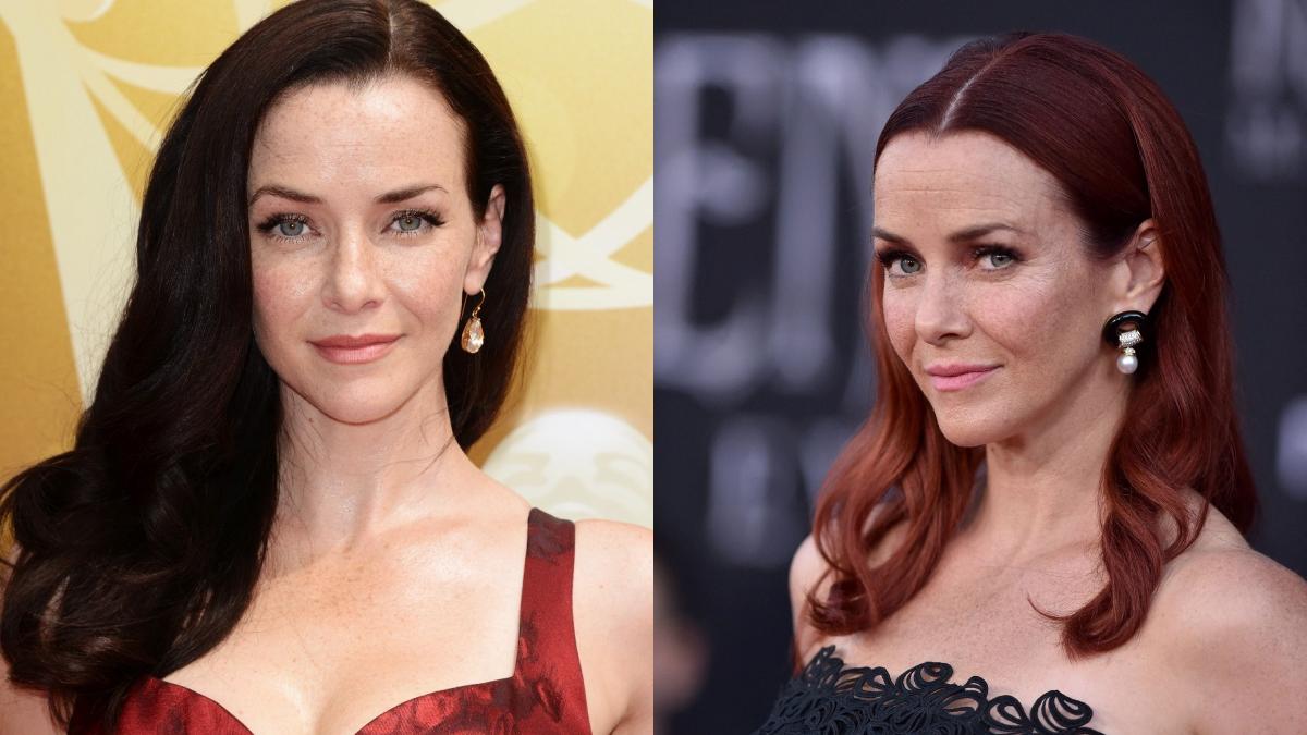 Annie Wersching