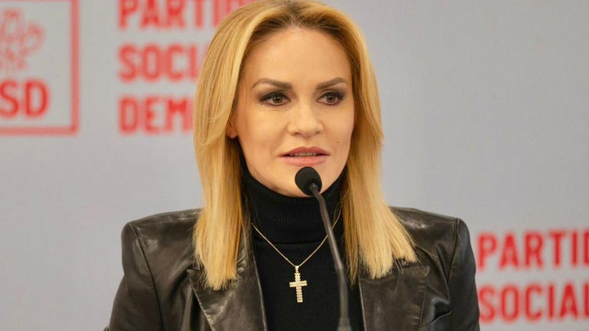 Gabriela Firea