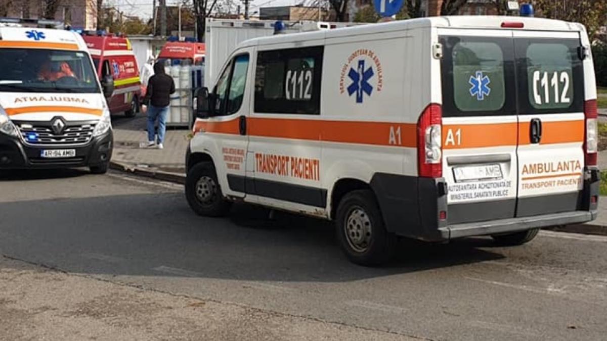 ambulanta