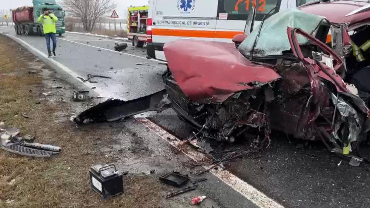 accident refugiata ucraina constanta