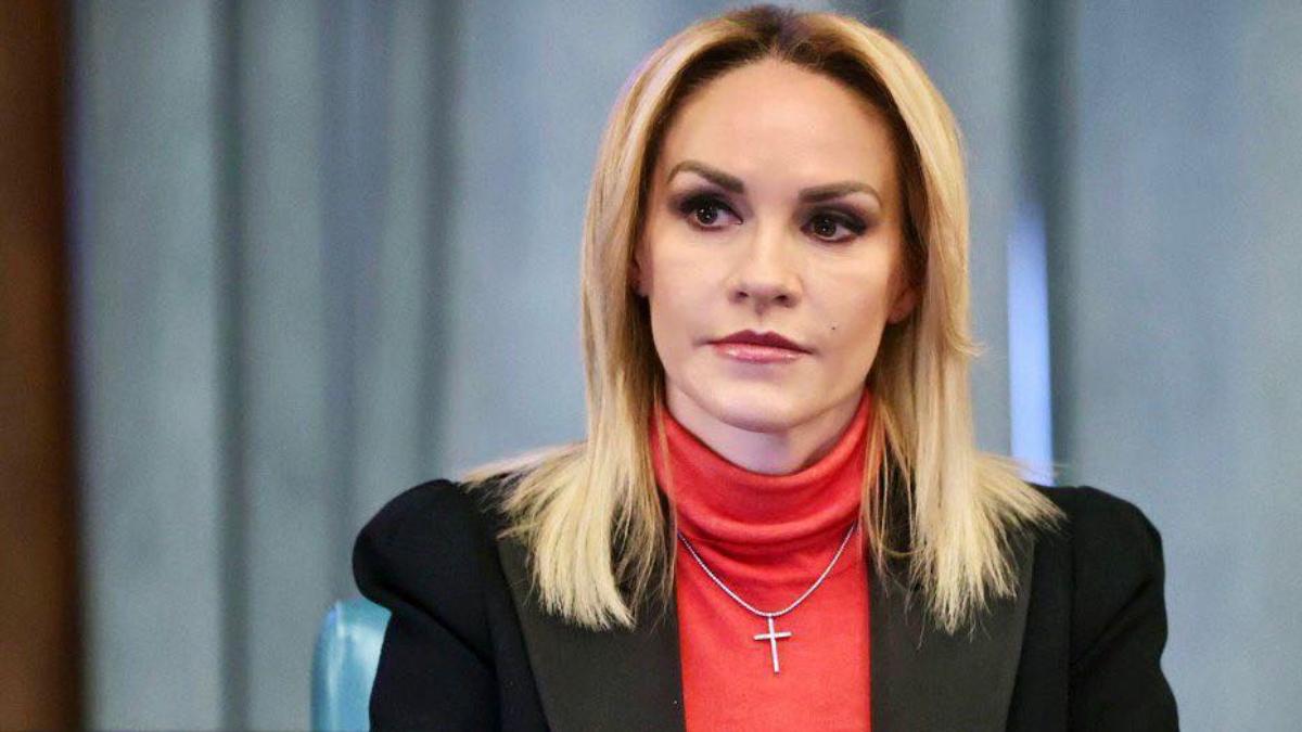 gabriela firea