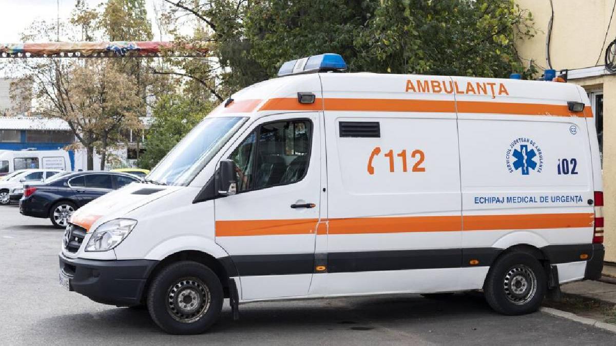 ambulanta