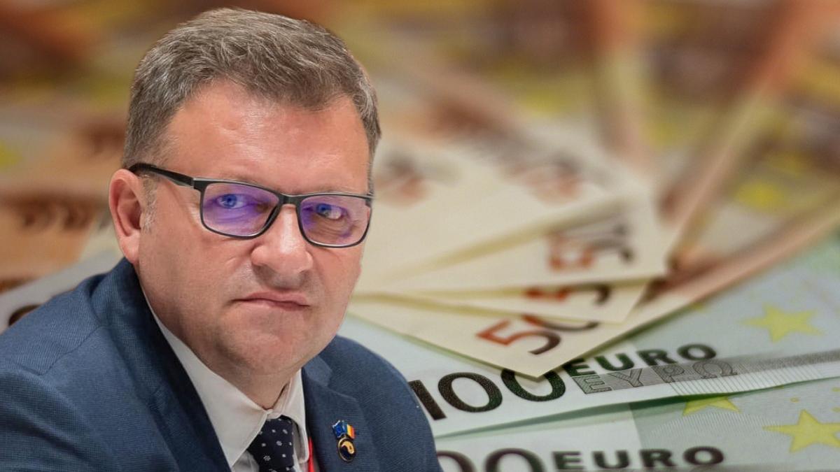 marius budai cresterea salariului minim rocada guvernamentala psd premier pnam masuri ajutor romania