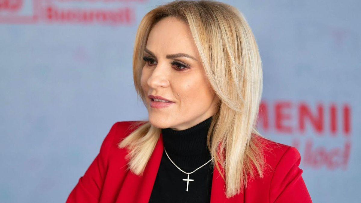 gabriela firea