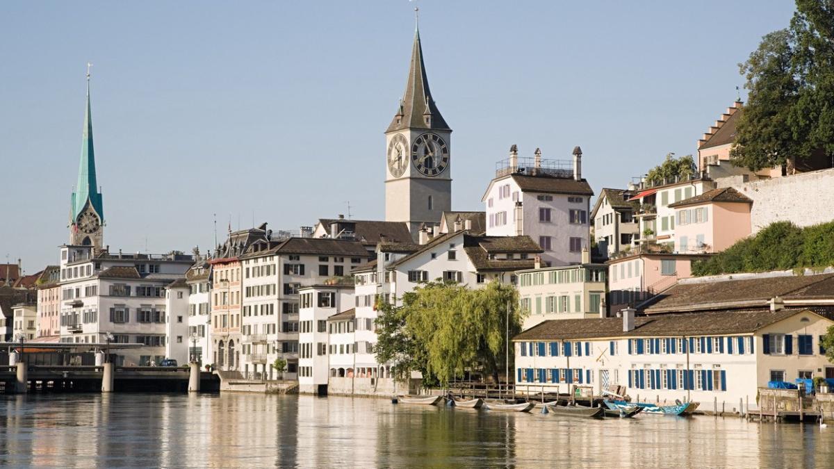 zurich