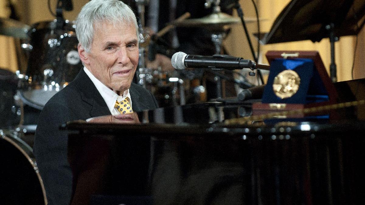 Burt Bacharach