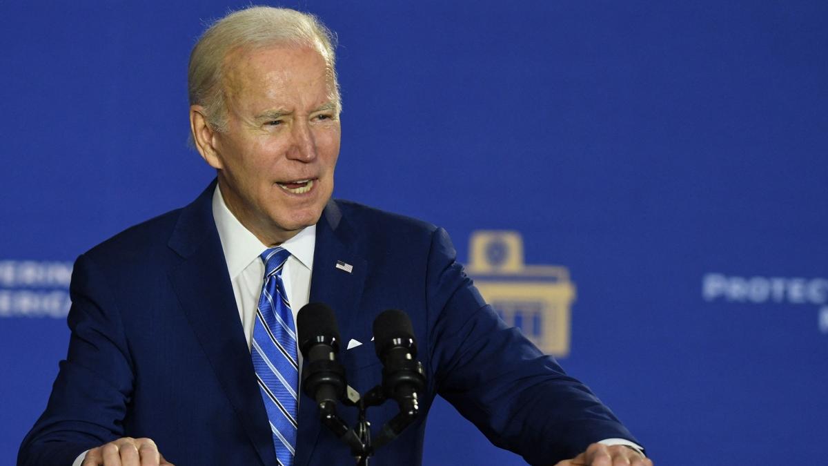 joe biden se va deplasa in polonia si va participa la reuinune in formatul bucuresti noua b9