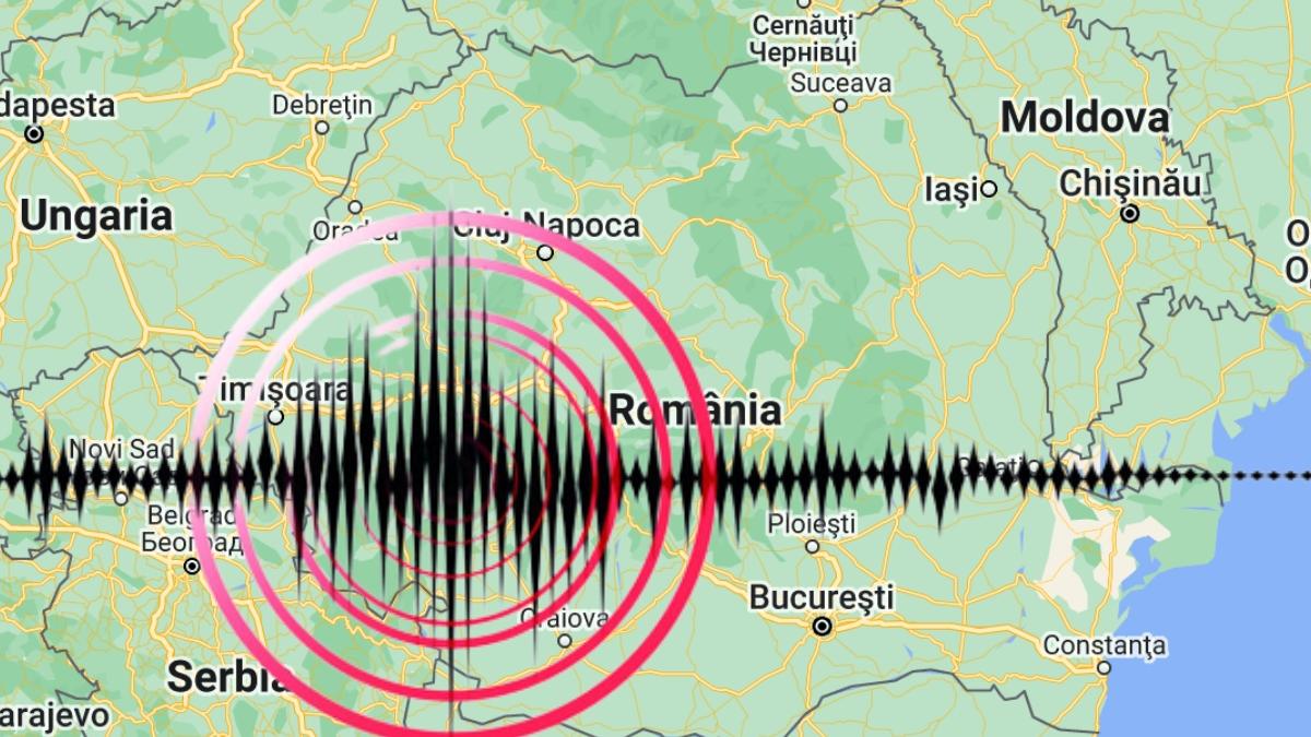 marturiile romanilor care au simtit cutremurul de 5 2 produs in gorj romania