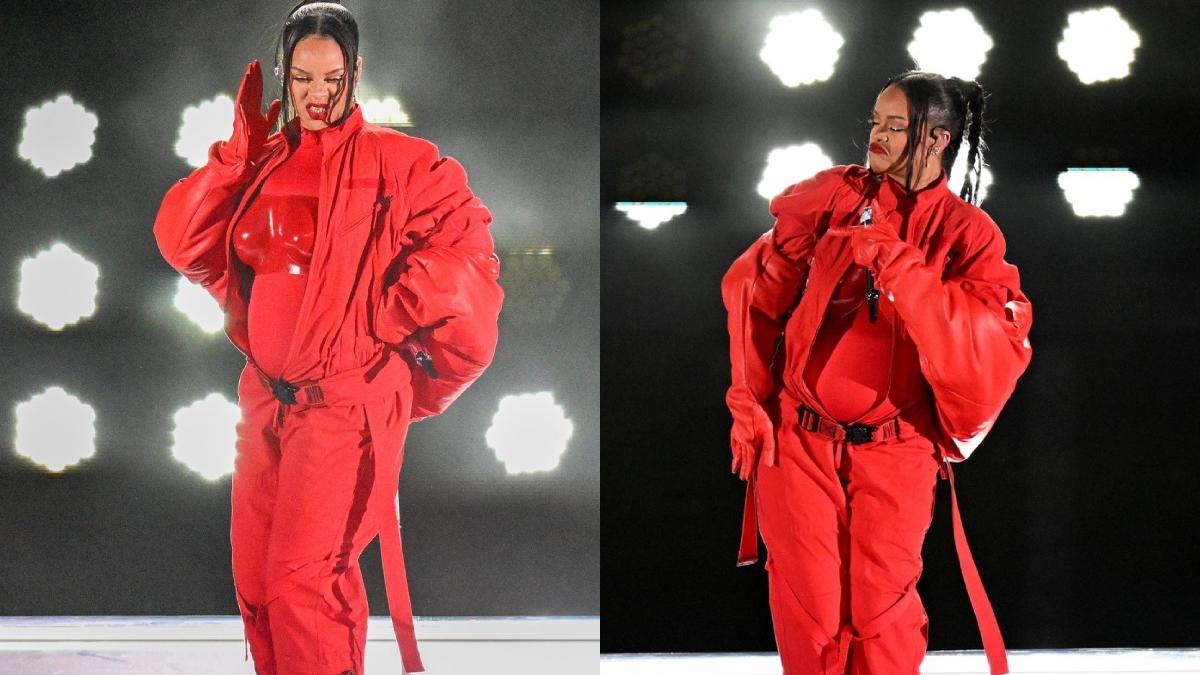 rihanna ruper bowl 2023