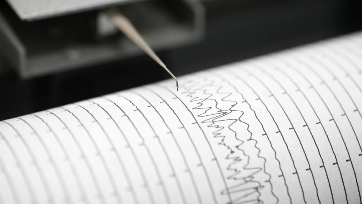 inregistrare sunet cutremur romania 14 februarie 2023