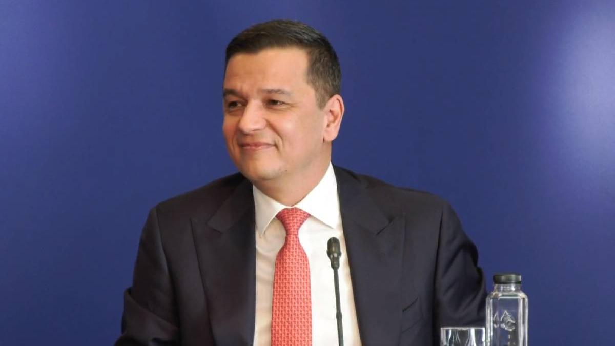 sorin grindeanu