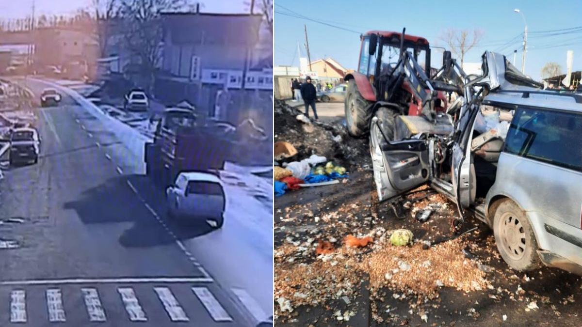 accident tecuci galati