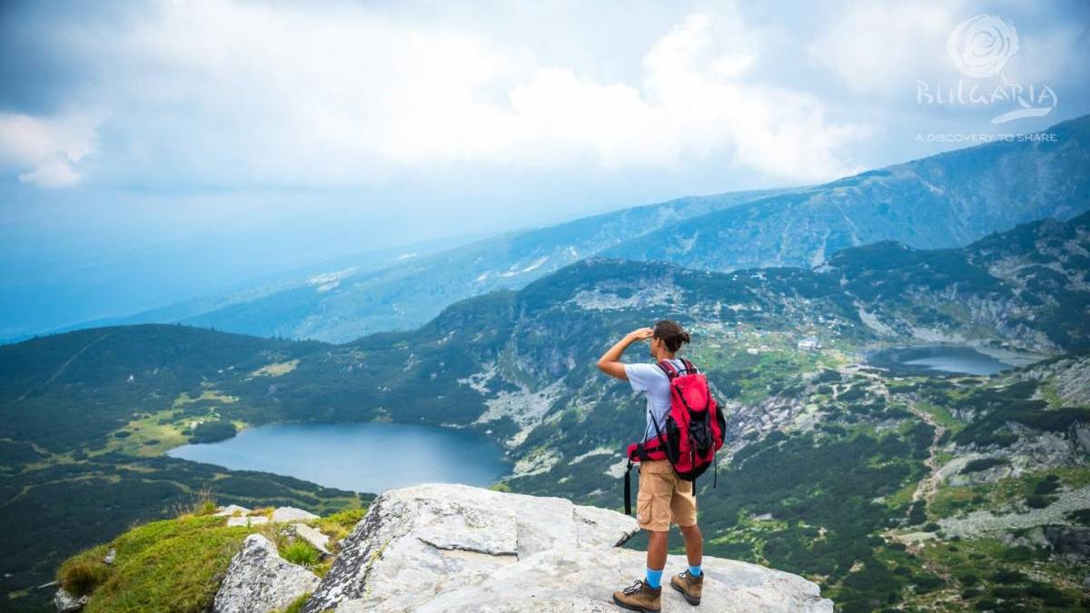 cel mai inalt varf muntos din balcani se afla in bulgaria