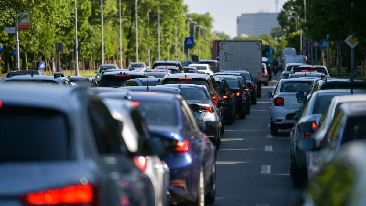 parc auto masini romania