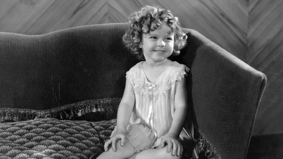 Shirley Temple