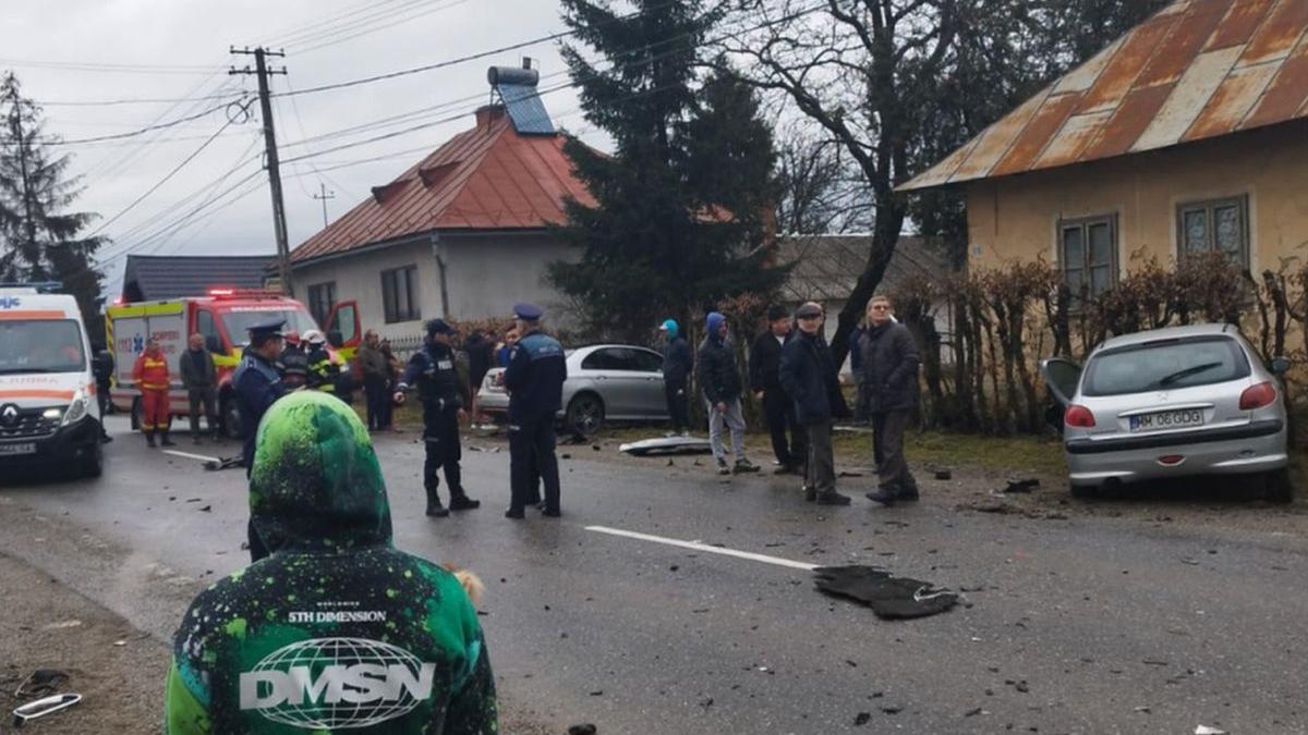 accident maramures7