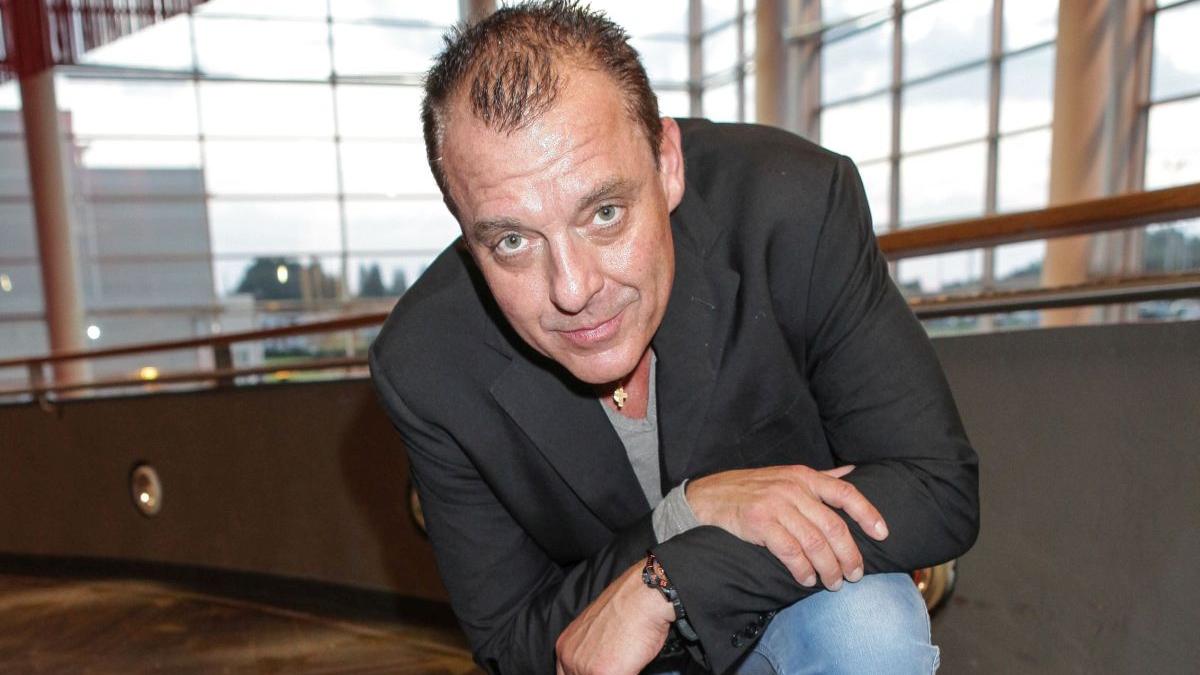 Tom Sizemore