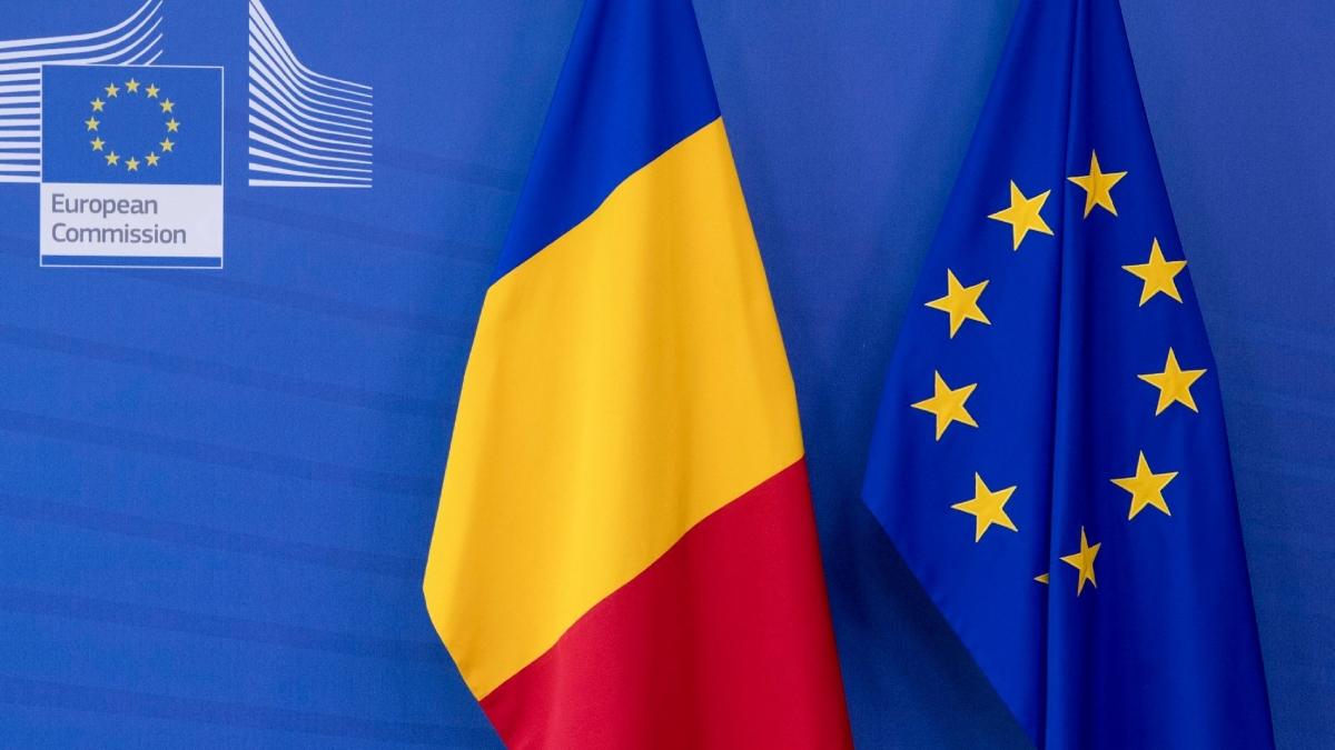 comisia europeana modificare harta privind acordarea de ajutoare regionale pentru romania 