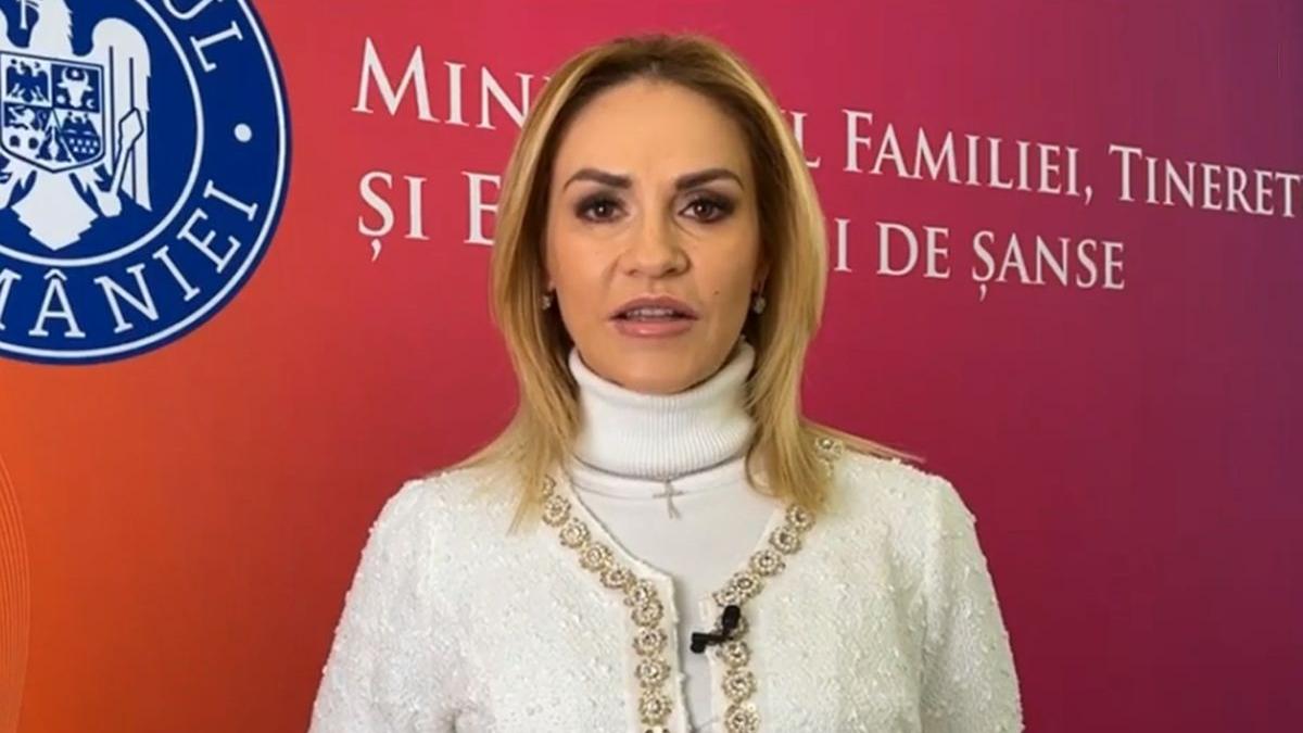 gabriela firea