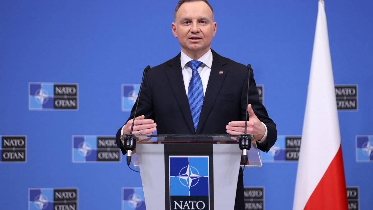 Andrzej Duda