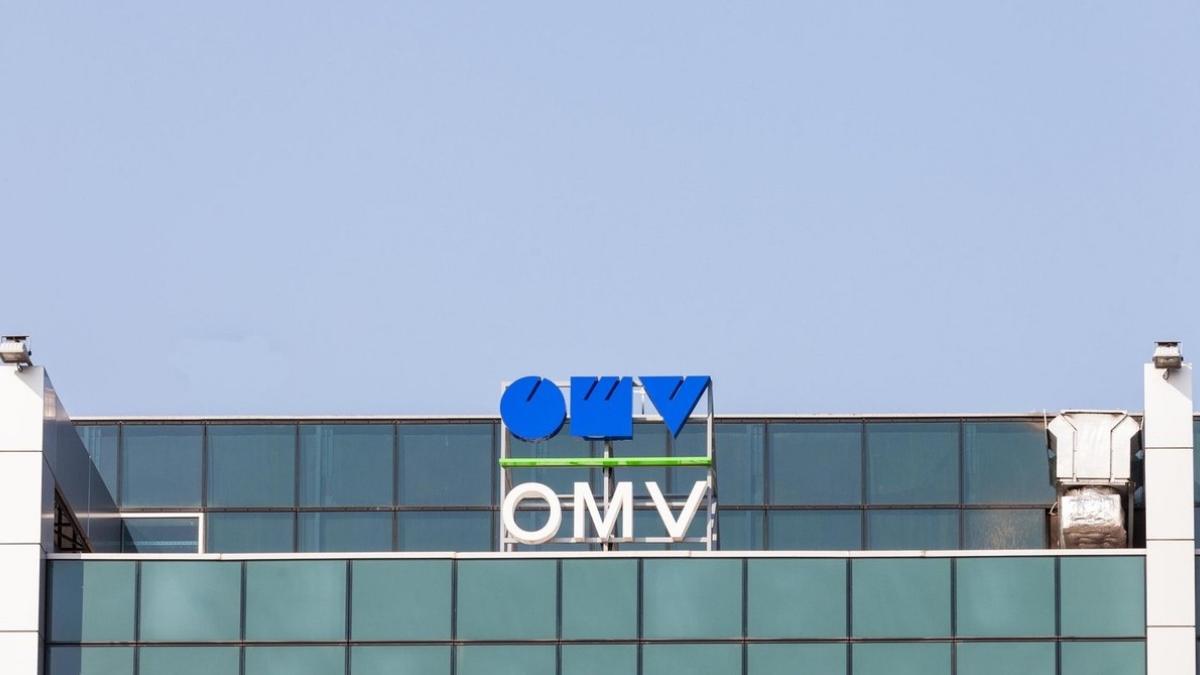 OMV Petrom