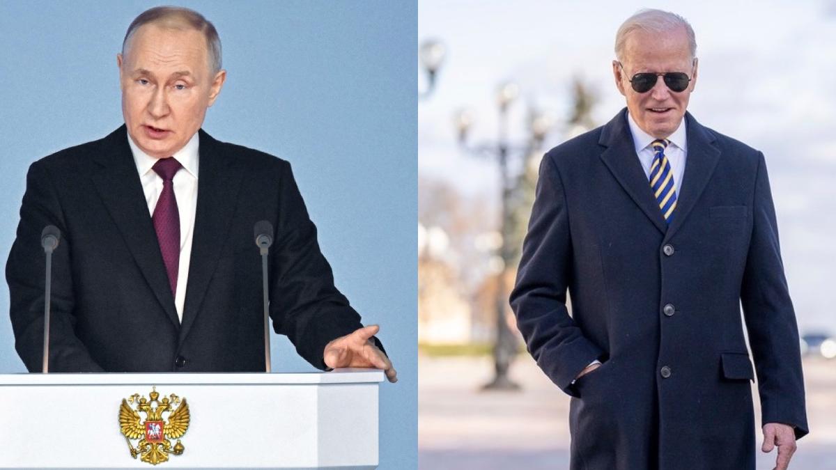 vladimir putin joe biden