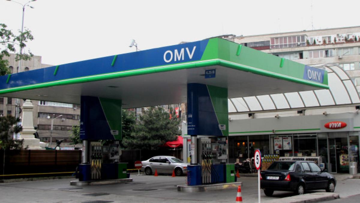 OMV Petrom