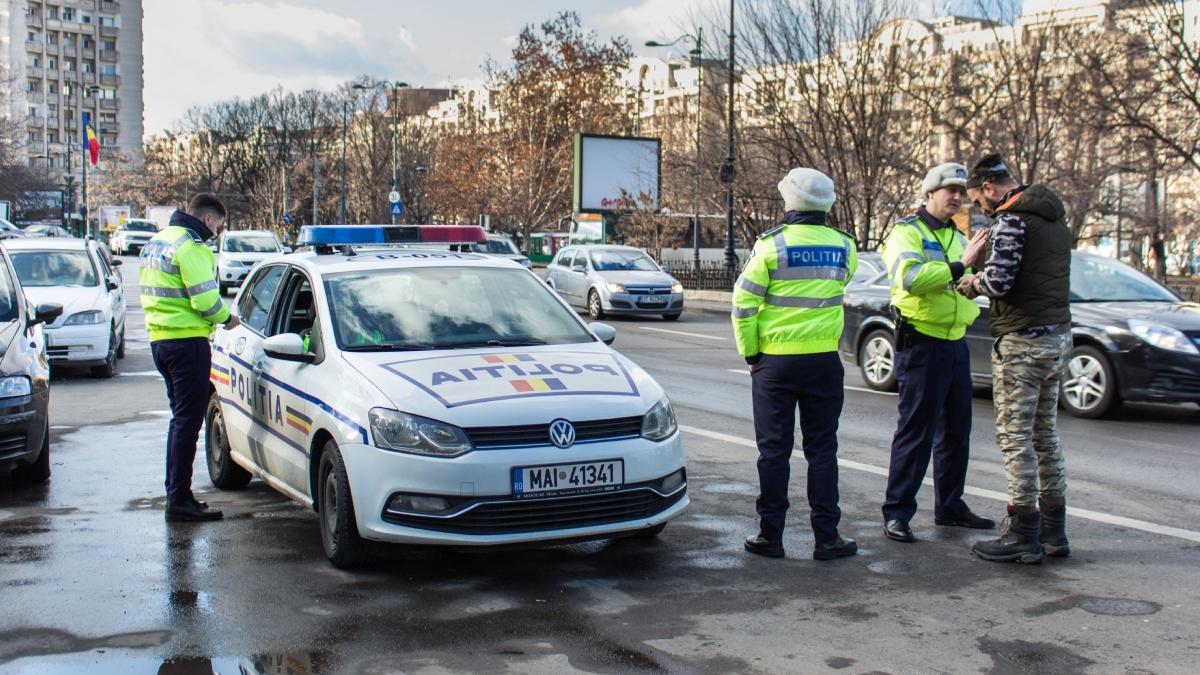 pedeapsa barbat lovit olitist chemat apel 112 tulburare liniste comuna valea mare in olt