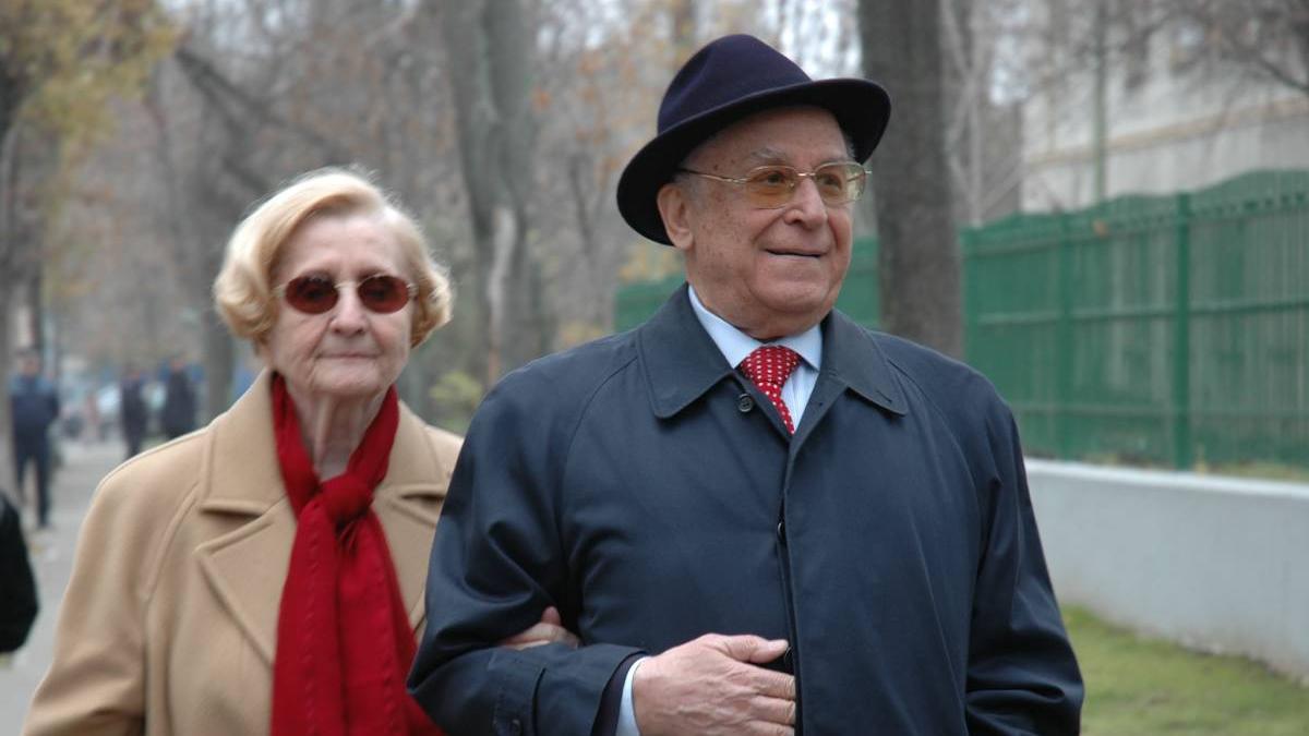 ion iliescu