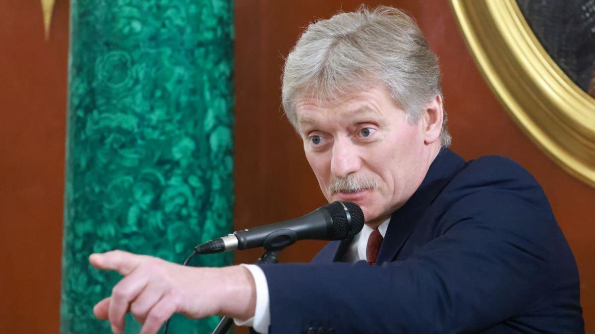 Peskov