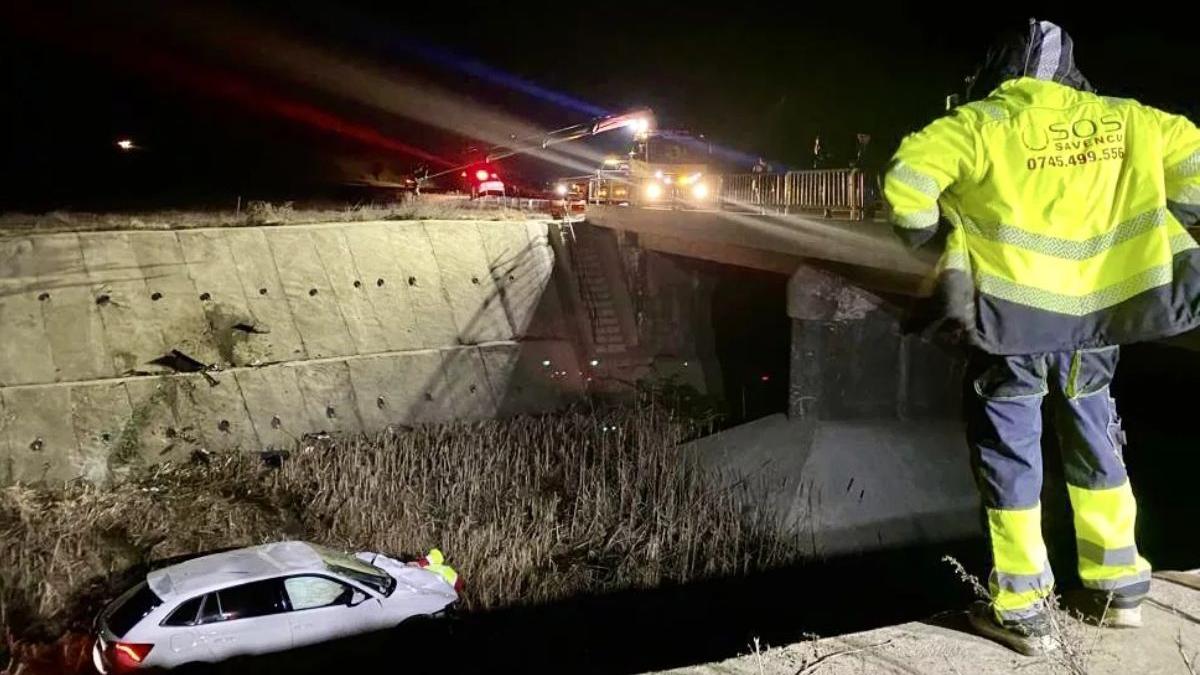 accident botosani