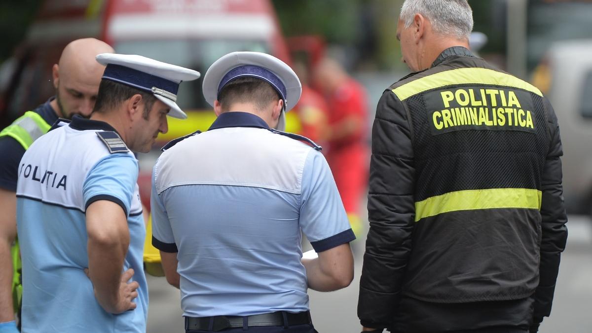 o femeie si un barbat gasiti morti in locuinta slatina din olt