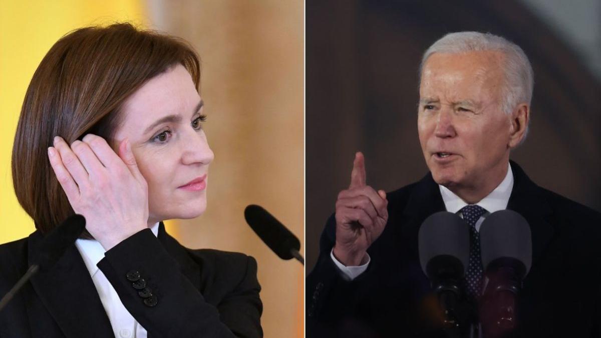 maia sandu joe biden