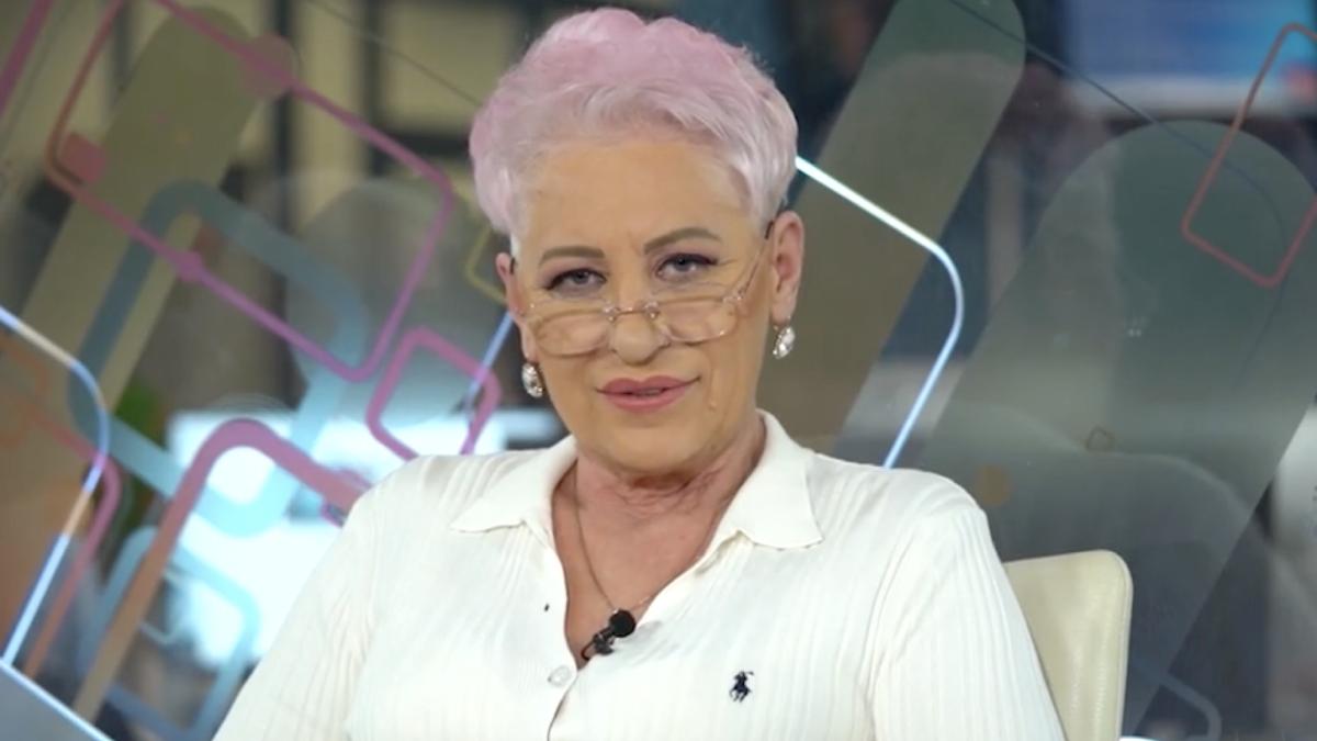 lidia fecioru